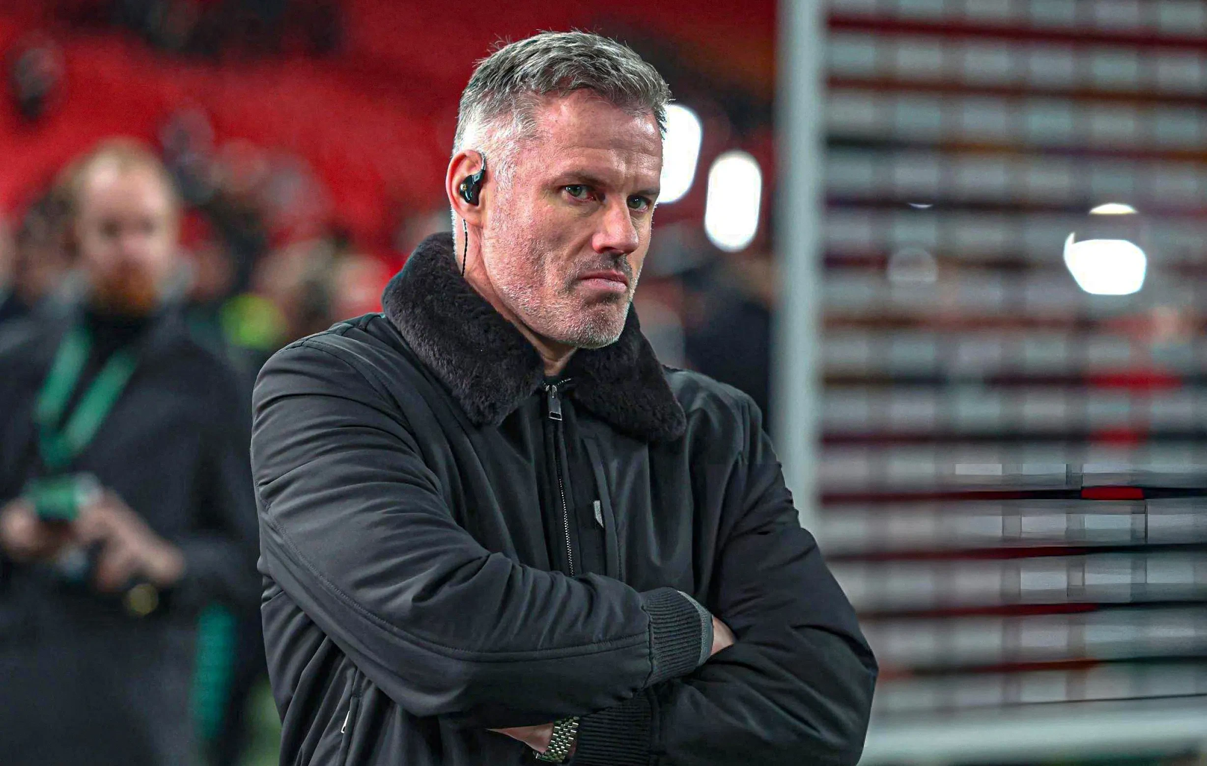 Jamie Carragher Analysis: Slot's Job Nears 'Untenable' After 9 in 12 Defeats